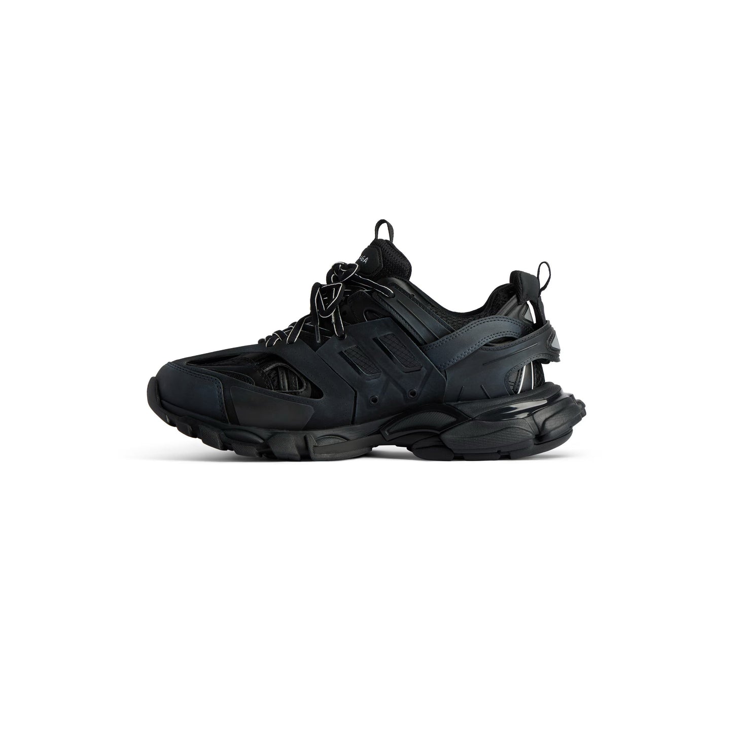 Sneaker Track