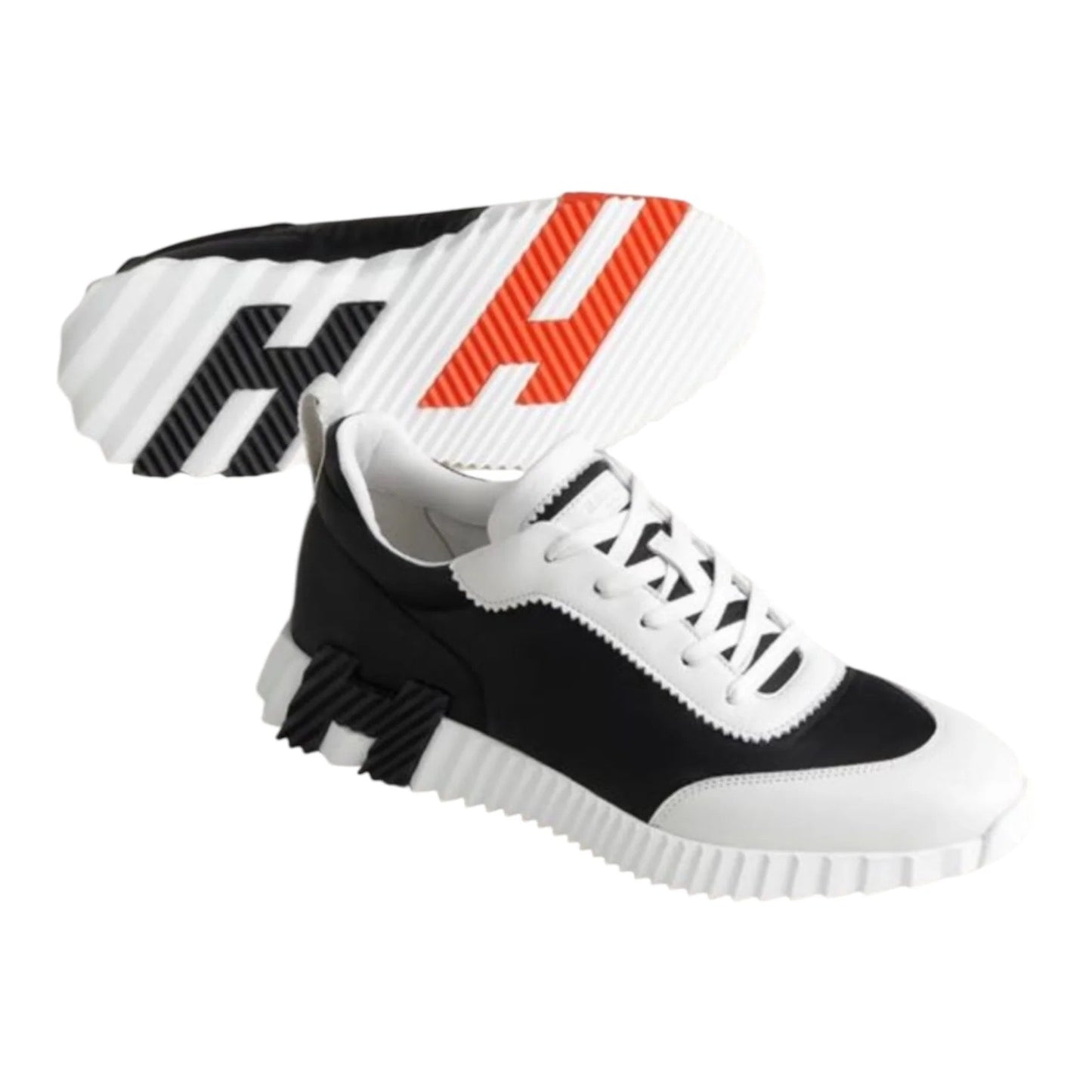 Sneakers Hermes Confortables et Élégantes