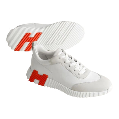 Sneakers Hermes Confortables et Élégantes