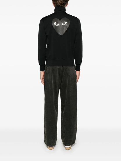Zipper CDG