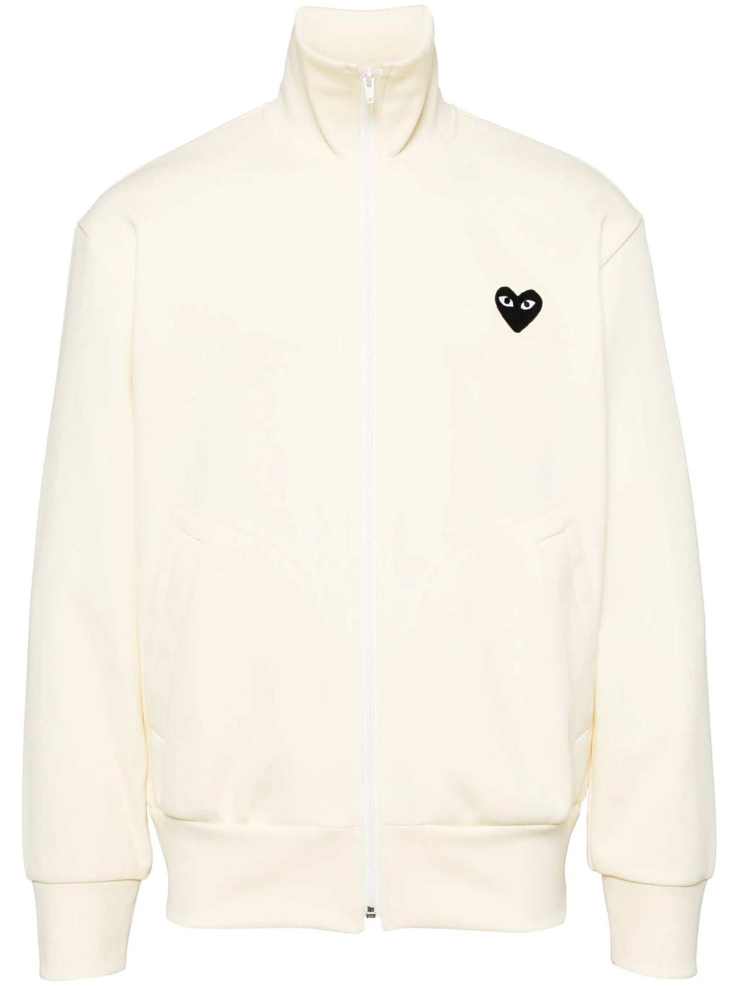Zipper CDG
