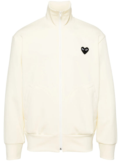 Zipper CDG