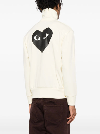 Zipper CDG