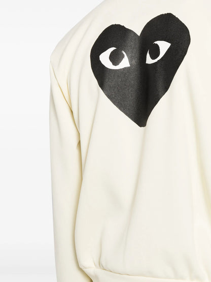 Zipper CDG