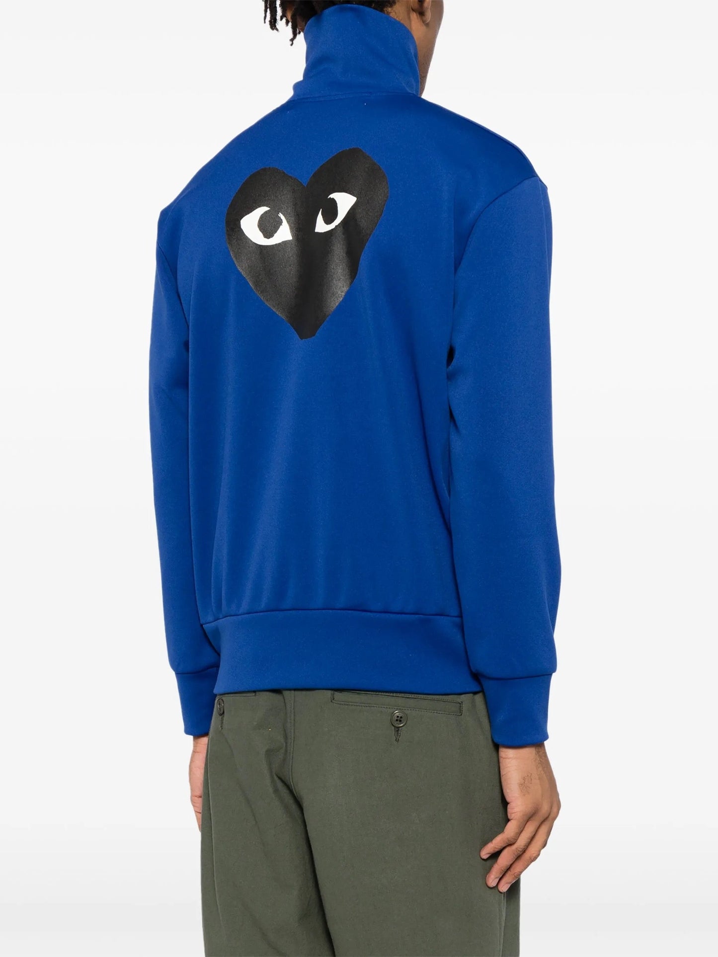 Zipper CDG