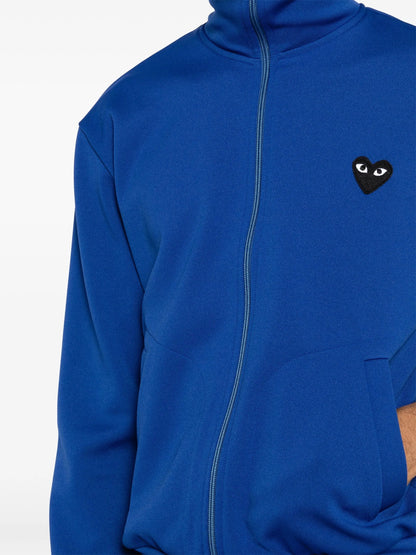 Zipper CDG