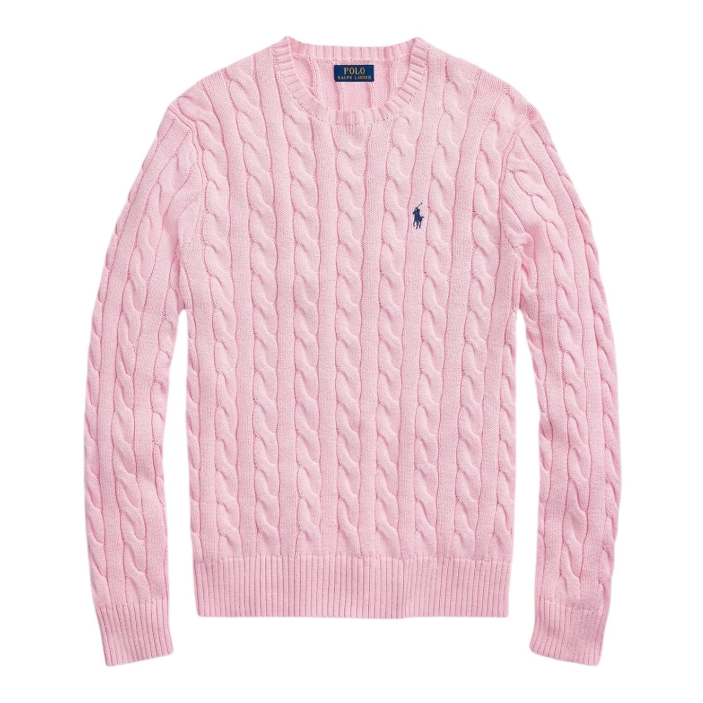 Knit RL