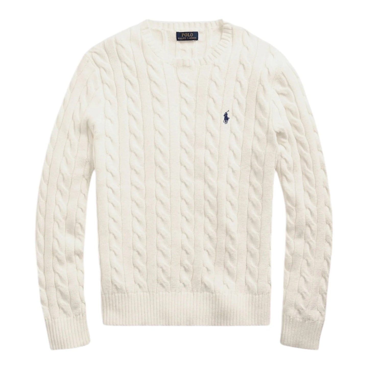 Knit RL