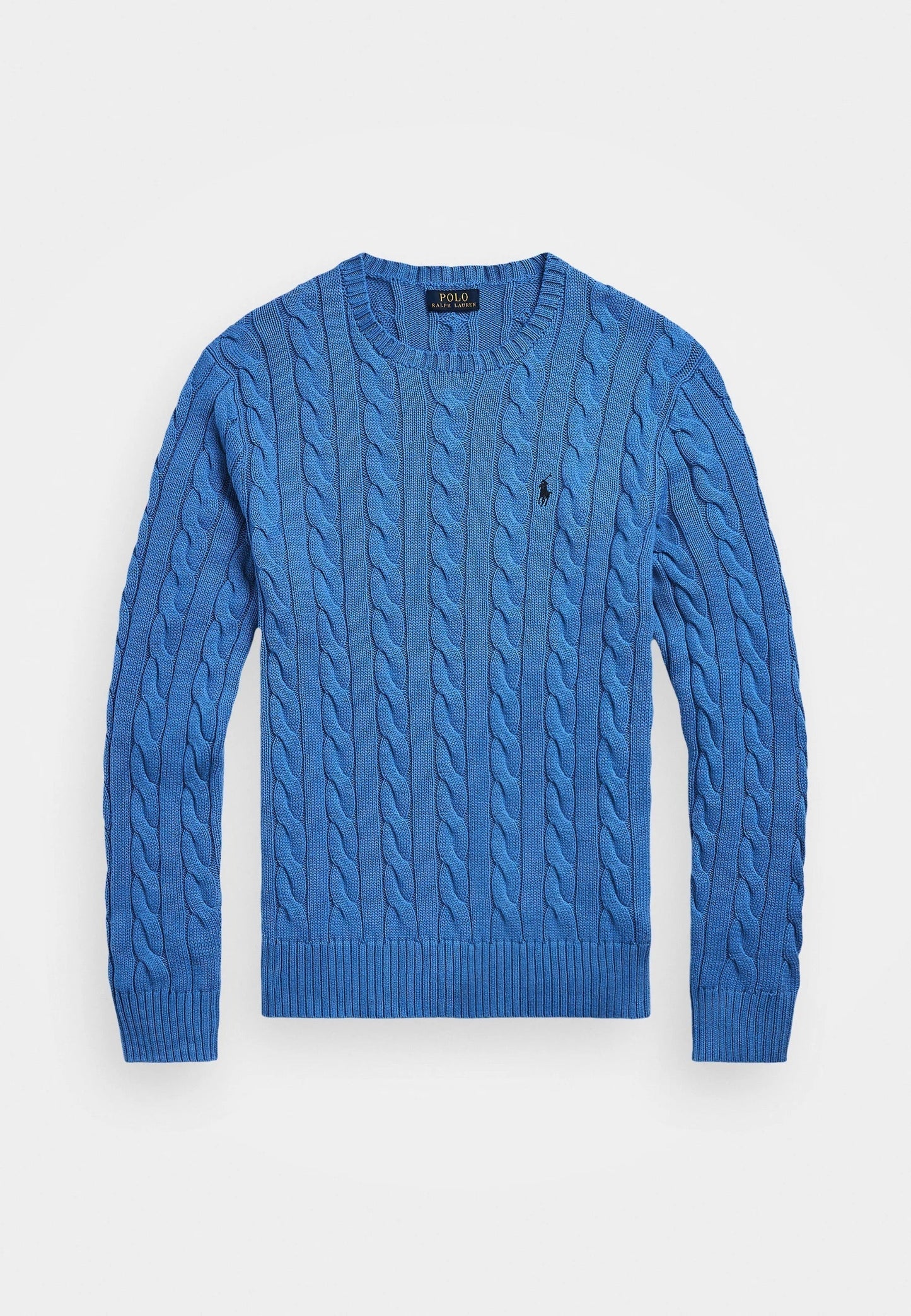 Knit RL