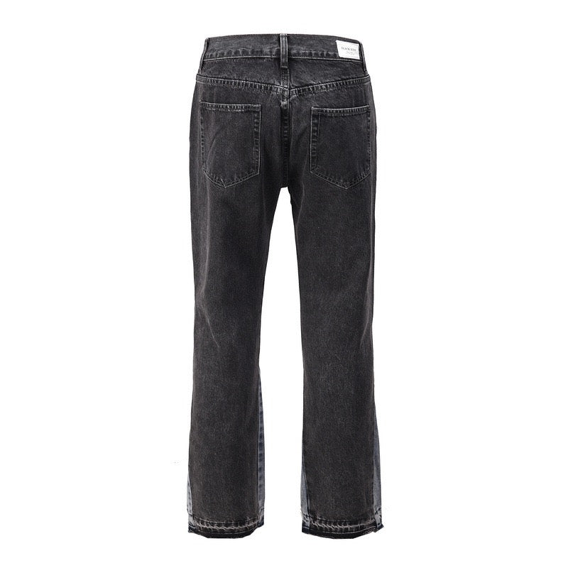 Denim Évasé Malo