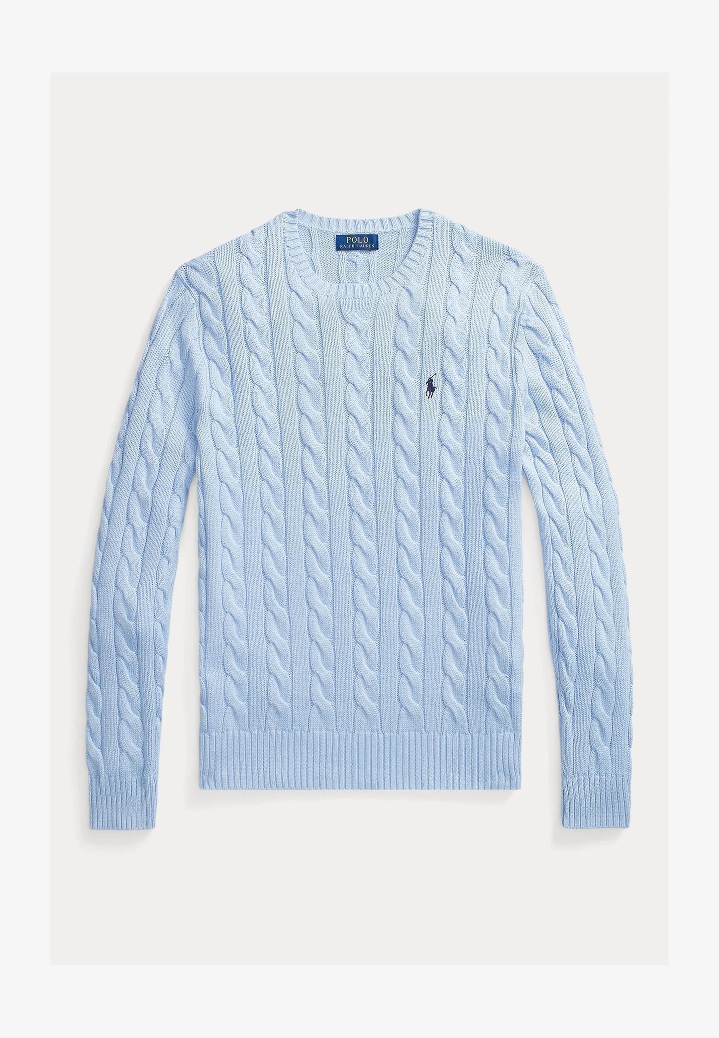 Knit RL
