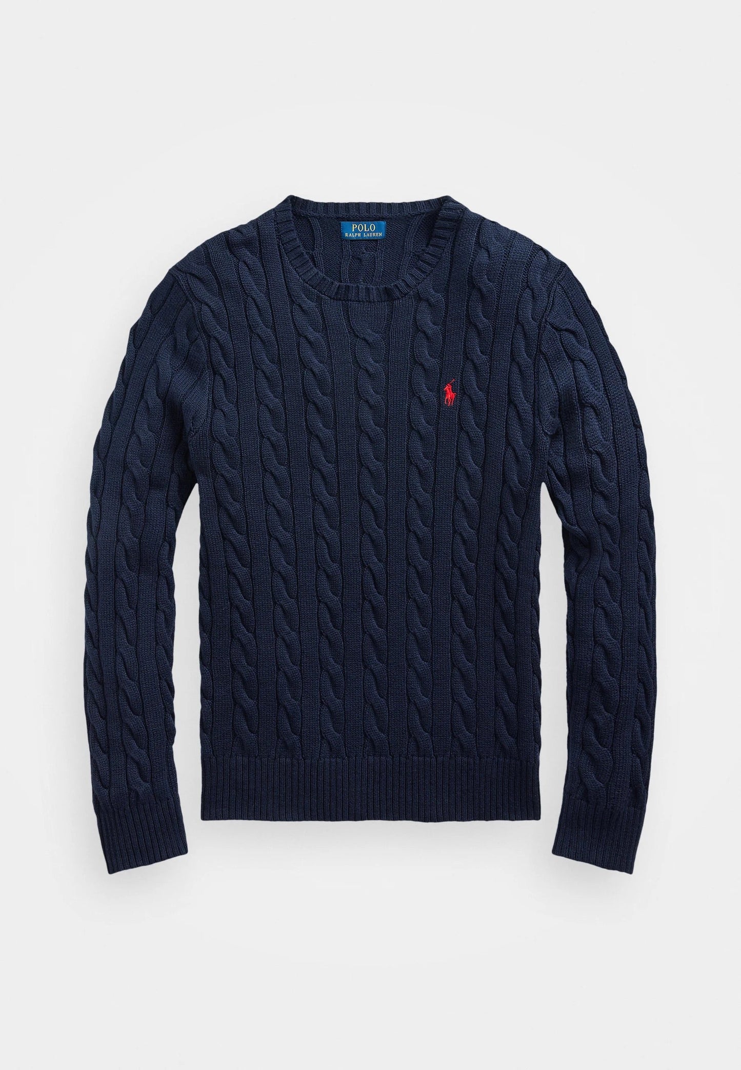 Knit RL