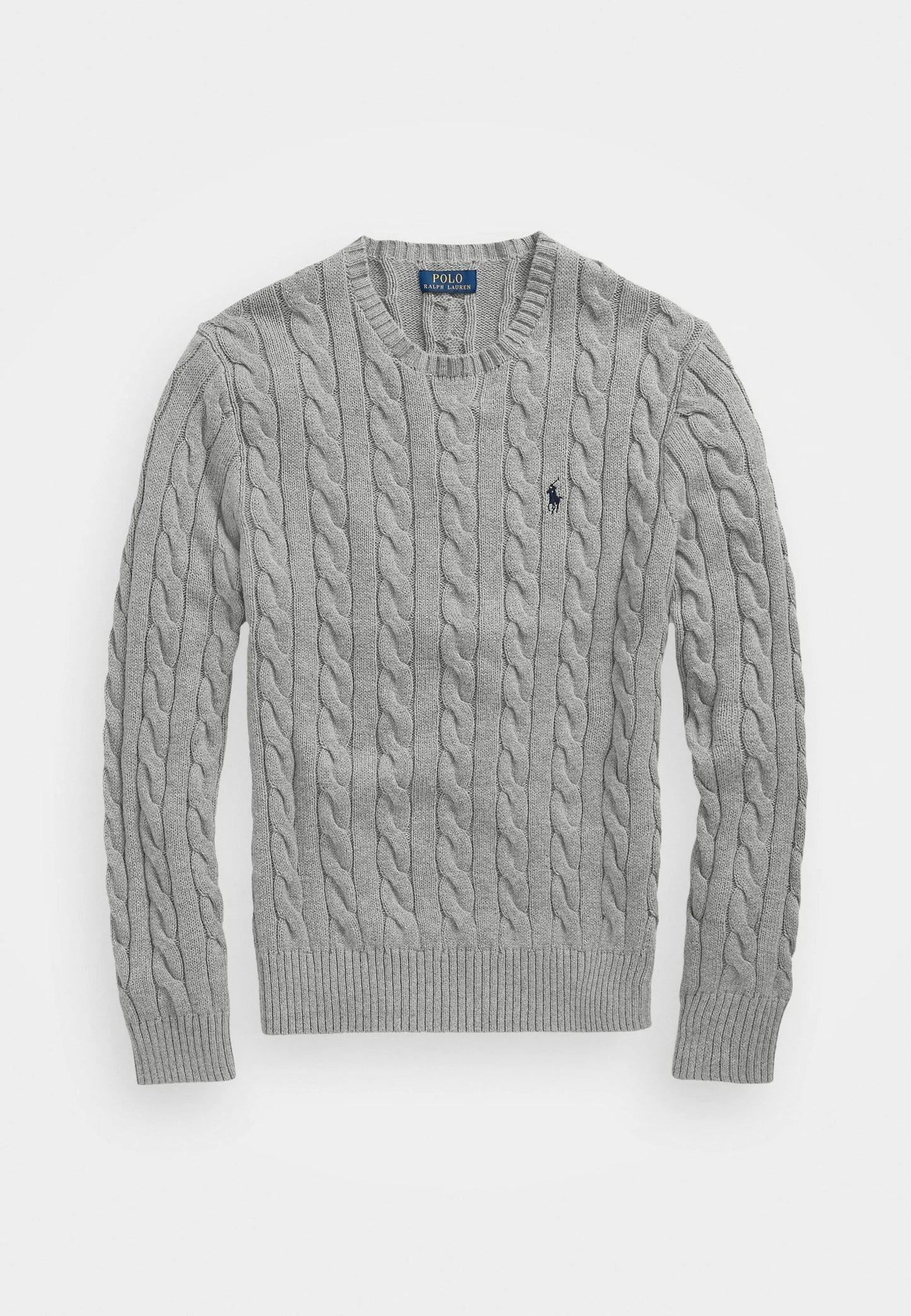 Knit RL