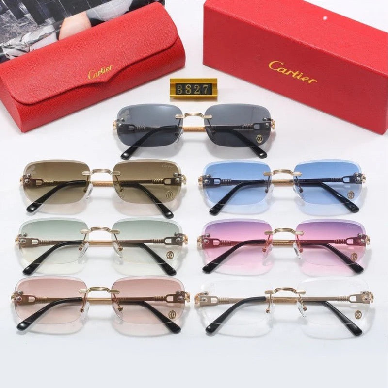Sonnenbrille C-ier