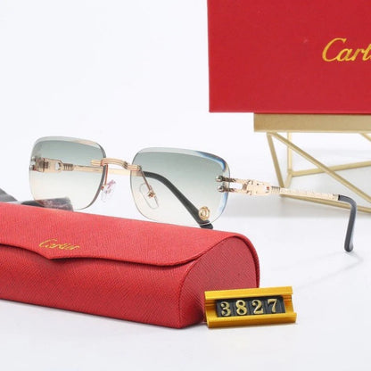 Sonnenbrille C-ier
