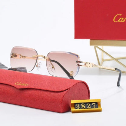 Sonnenbrille C-ier