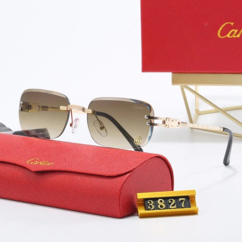 Sonnenbrille C-ier