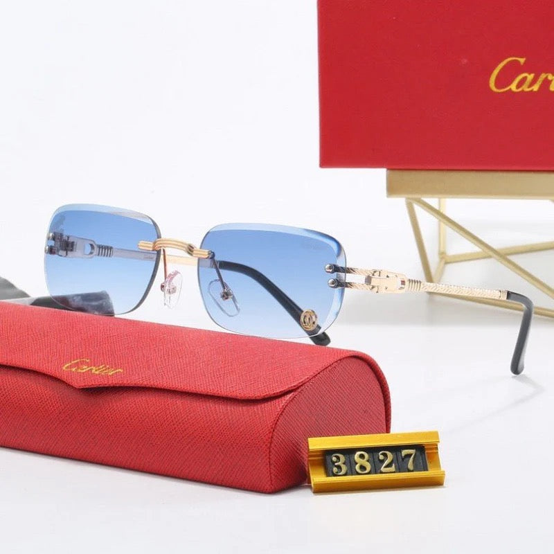 Sonnenbrille C-ier
