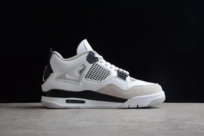 Tactique J4 Noir