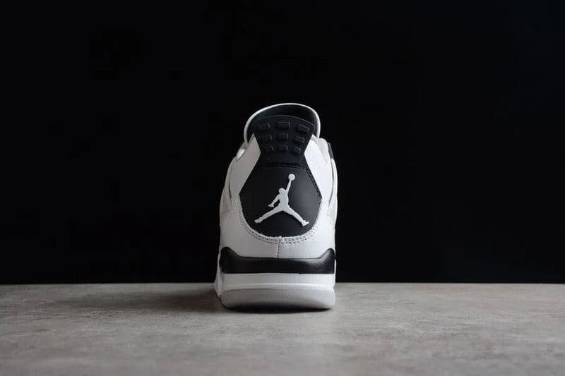 Tactique J4 Noir