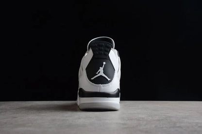 Tactique J4 Noir