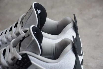 Tactique J4 Noir