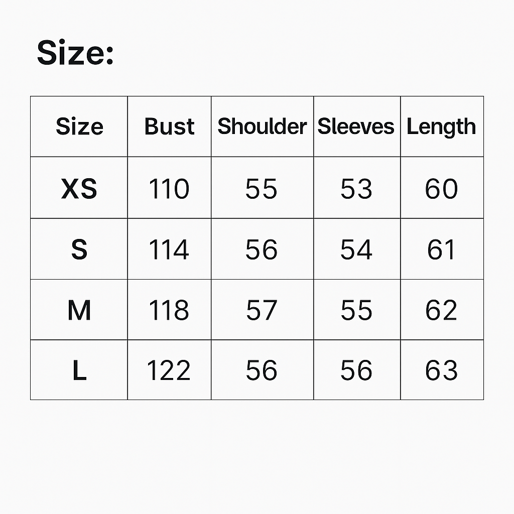 Veste Carola en Pelz pour l'Hiver