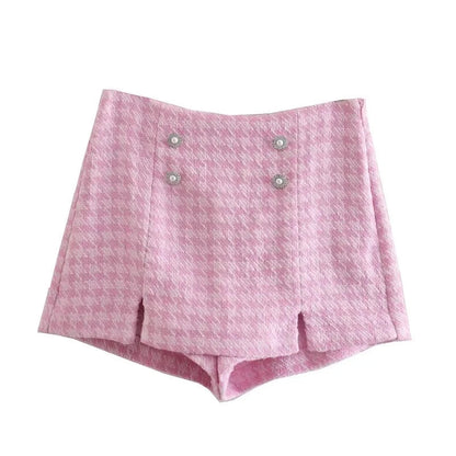 Flaminga Set Zweiteilig en Rose