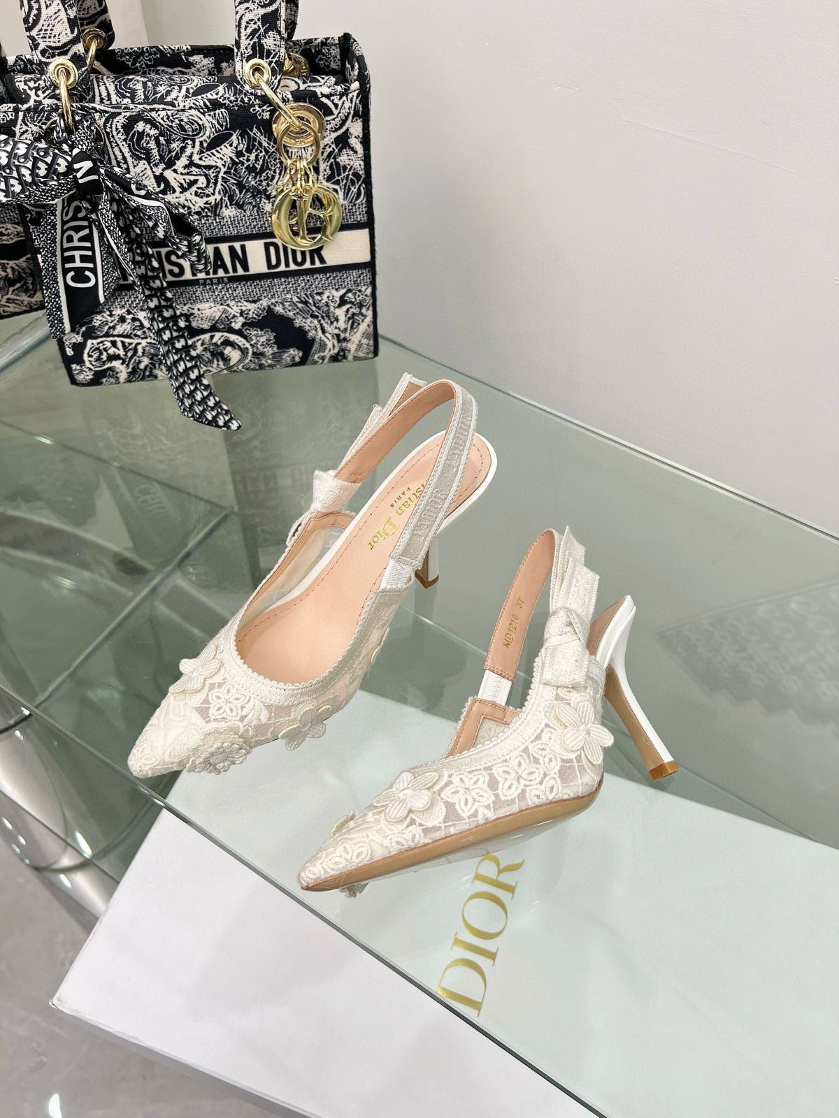 Talons Hauts DIOARA