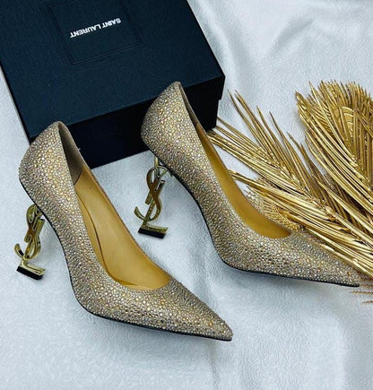 Talons Hauts Glamouröse Sisy