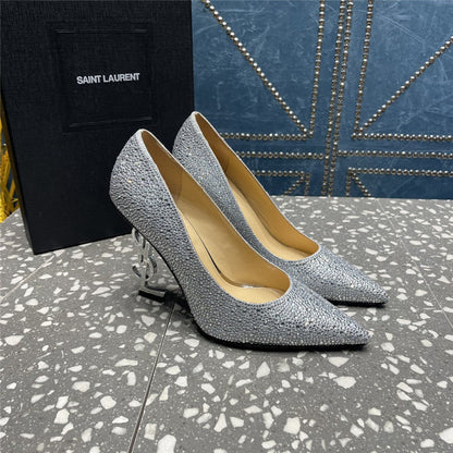 Talons Hauts Glamouröse Sisy