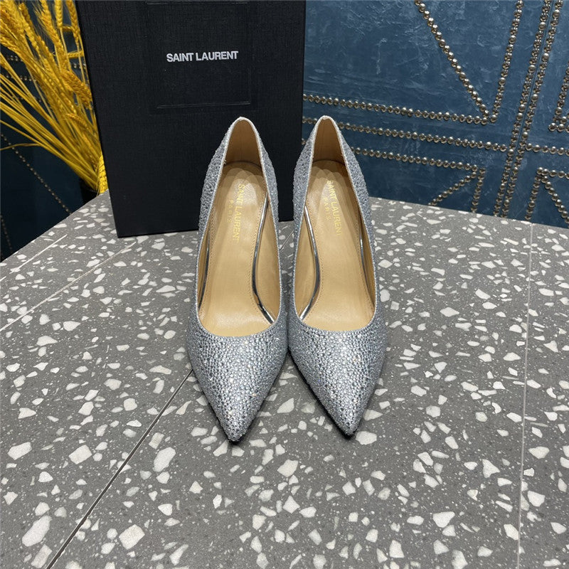 Talons Hauts Glamouröse Sisy
