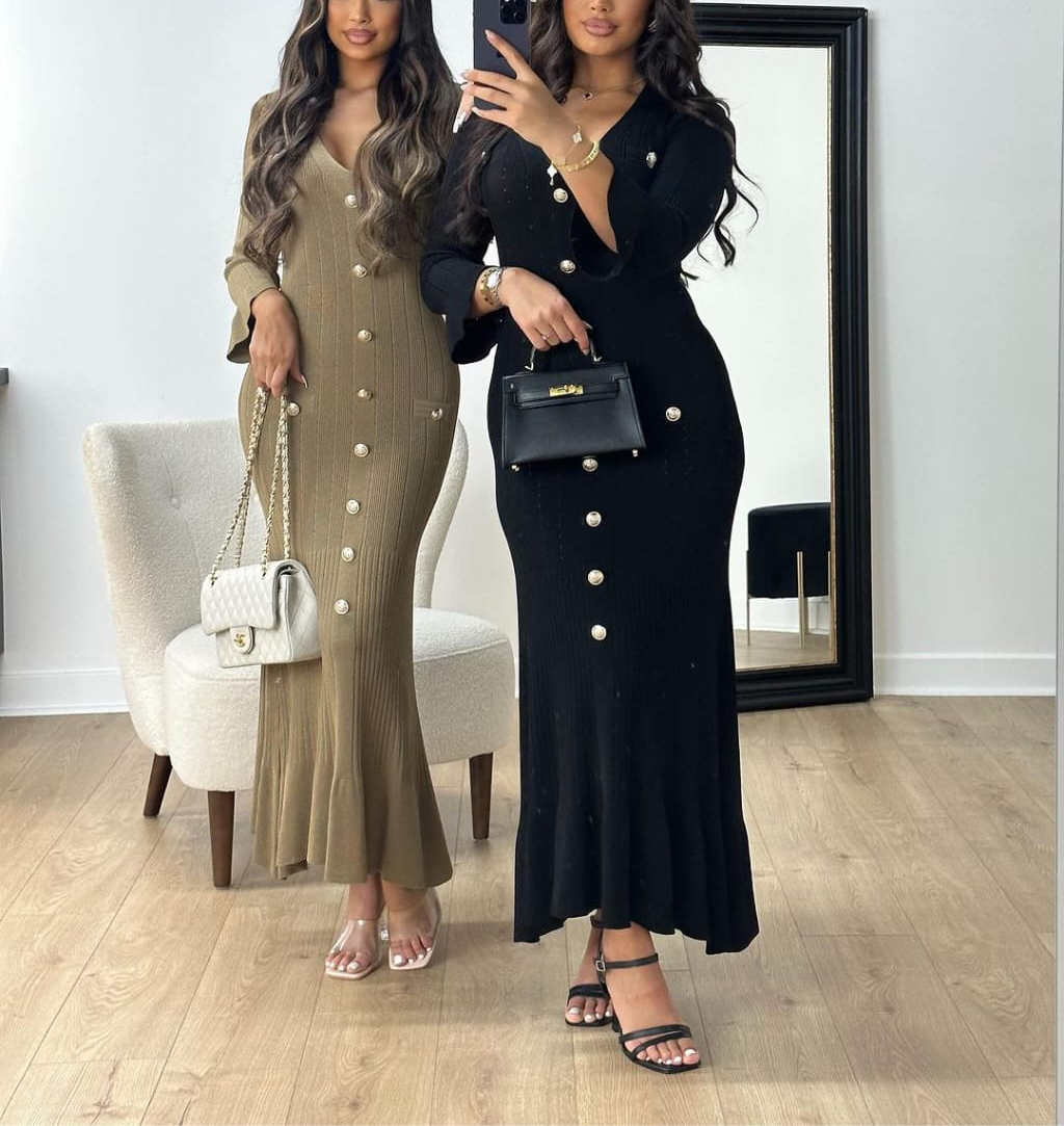 Robe Deliah