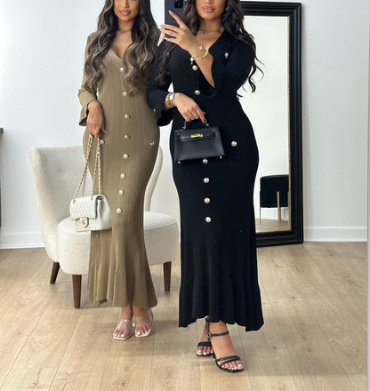 Robe Deliah