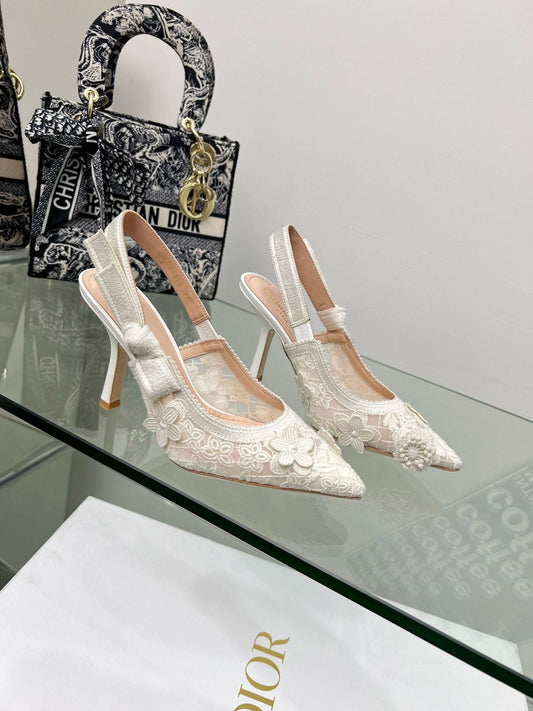 Talons Hauts DIOARA