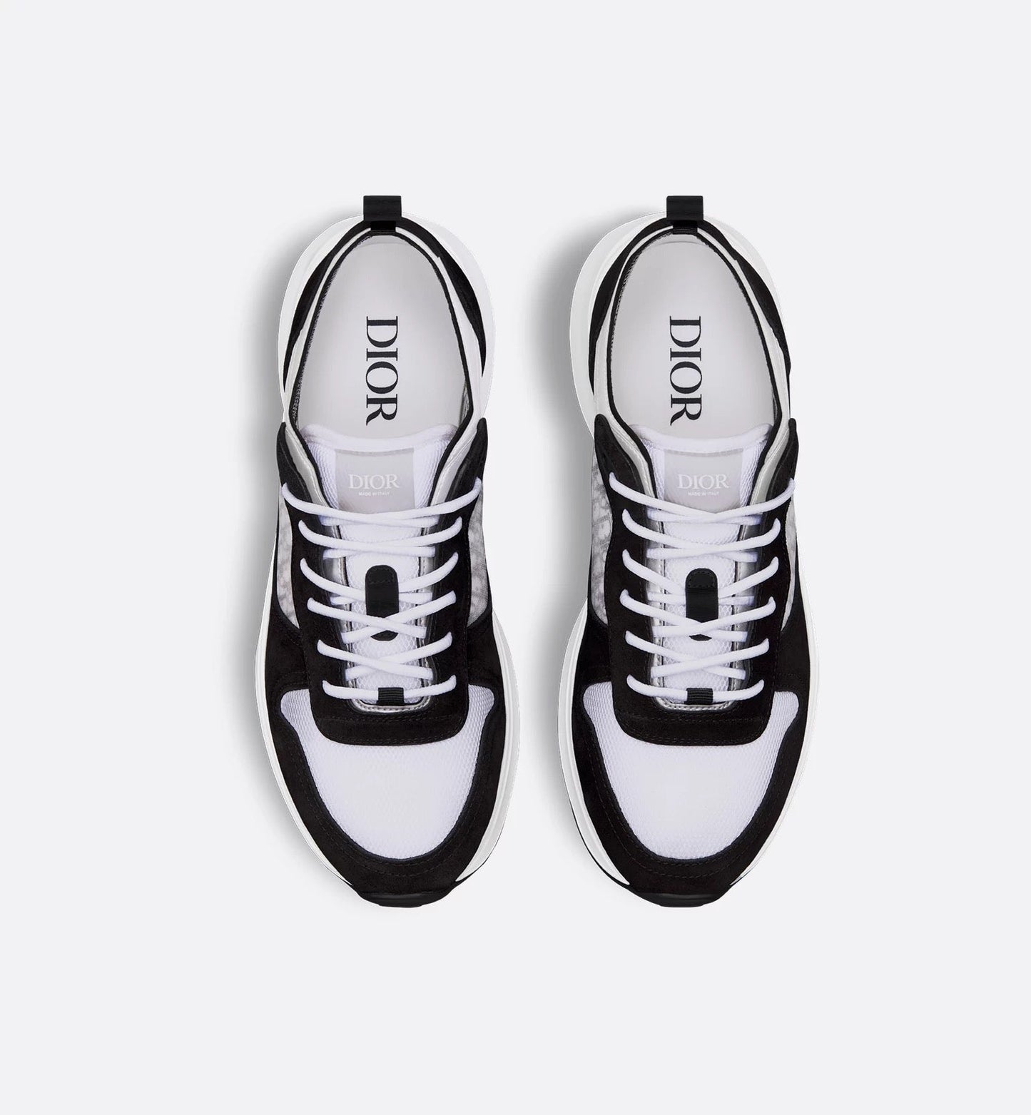 Sneaker B25