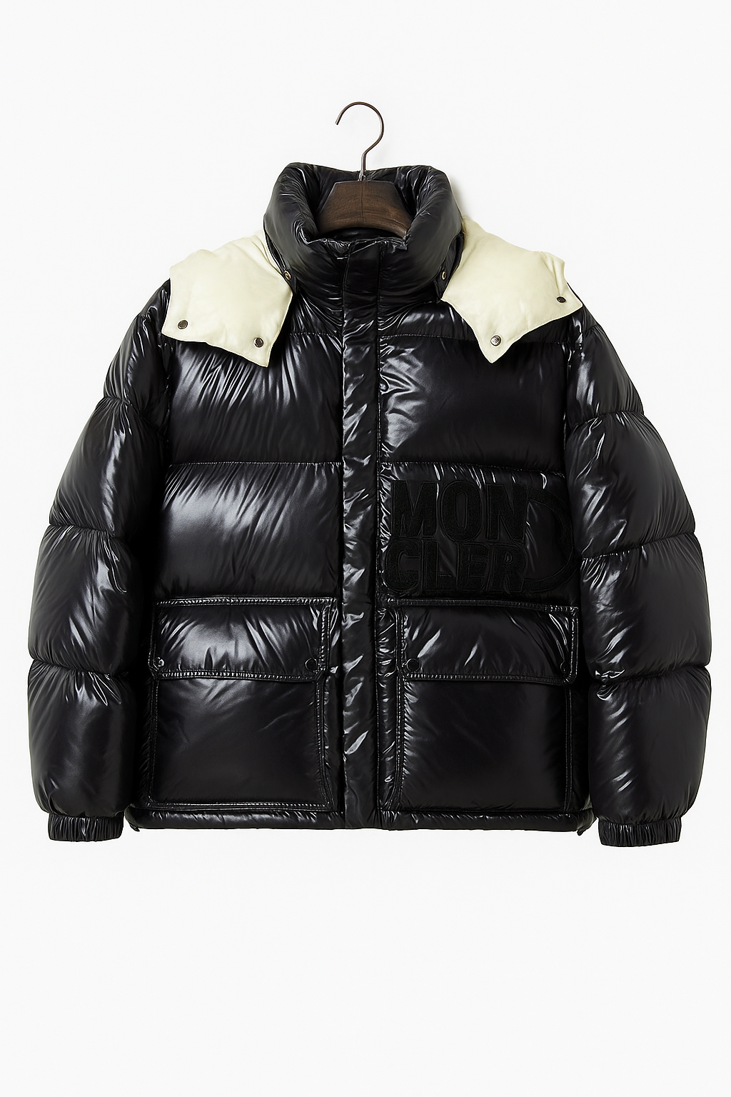 Puffer Monc Damen