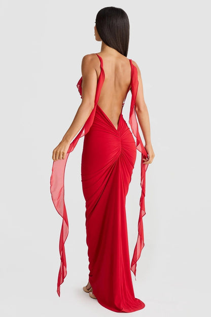 Robe Daniela pour un Rendez-vous Romantique