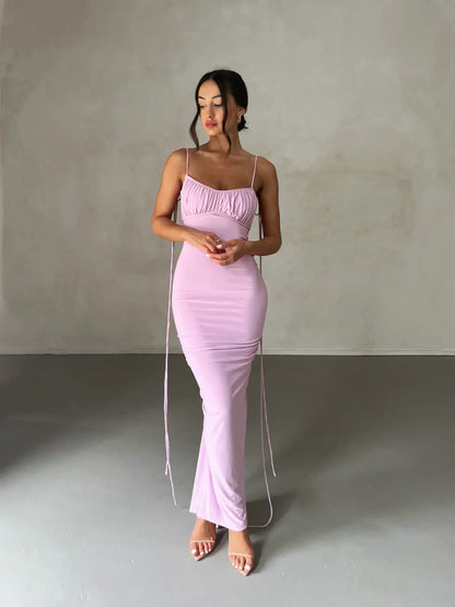 ZAHARA I KLEID