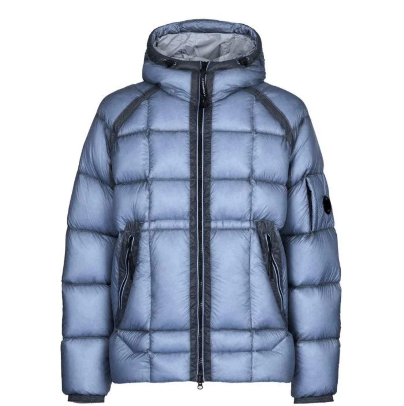 Puffer CP