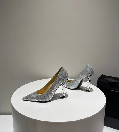 Talons Hauts Glamouröse Sisy