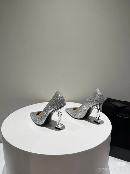 High Heels Glamouröse Sisy