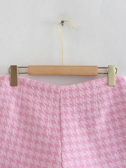 Flaminga Set Zweiteilig en Rose