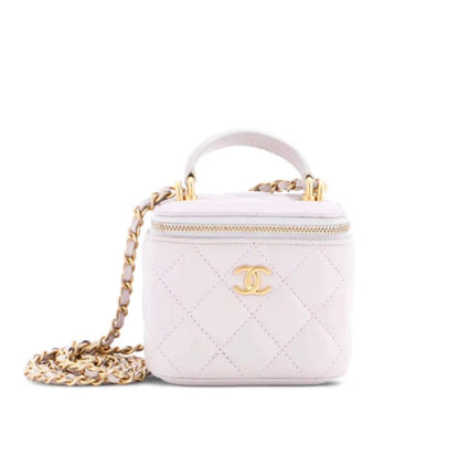 Sac Vanity CC