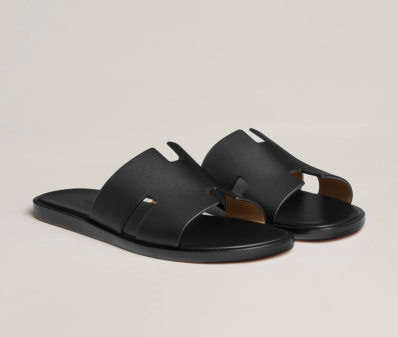 Sandales Confortables HRMS pour Été