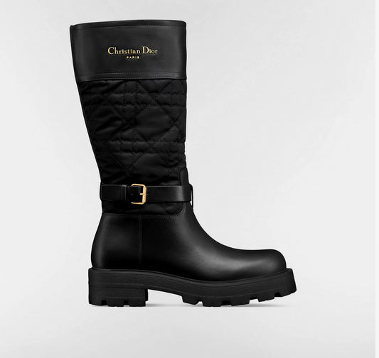 Bottes D-IOR