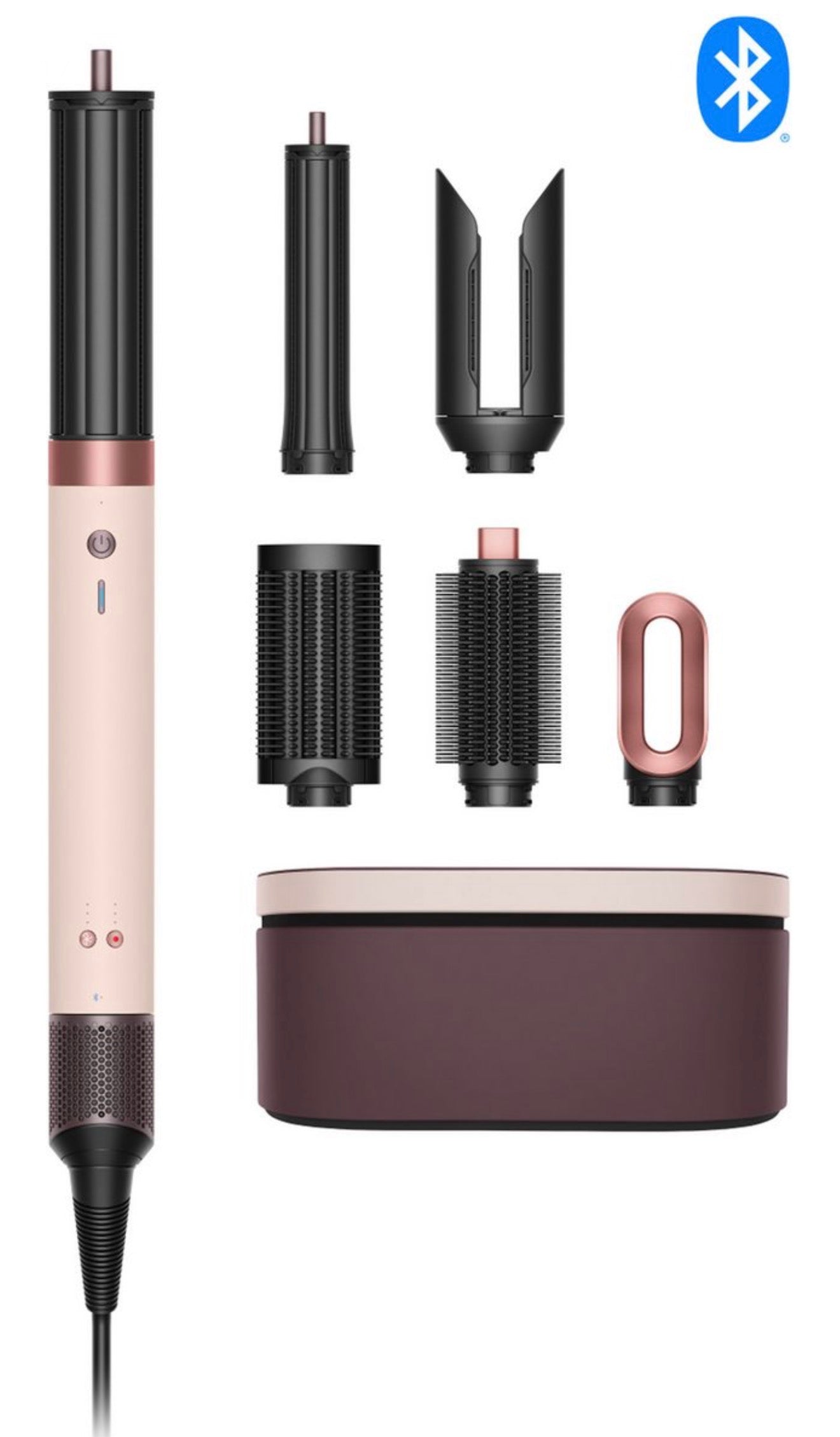 Multistyler D-YSON