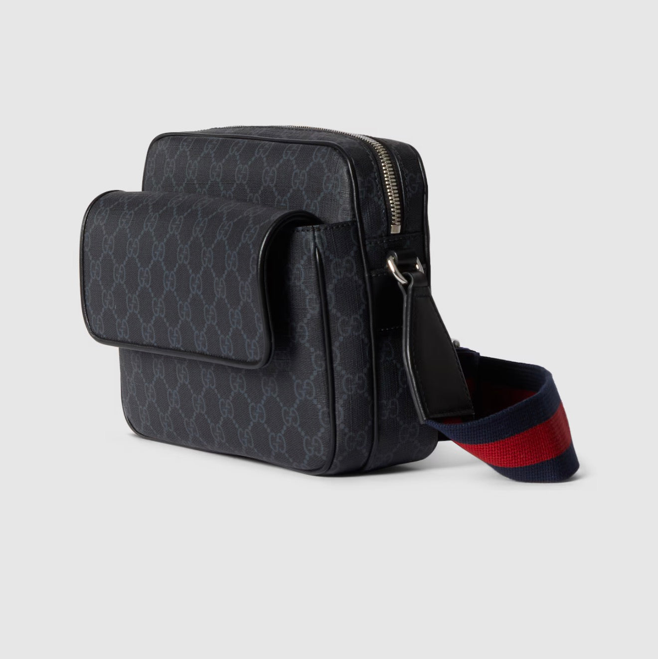Sac À Bandoulière GG Petite