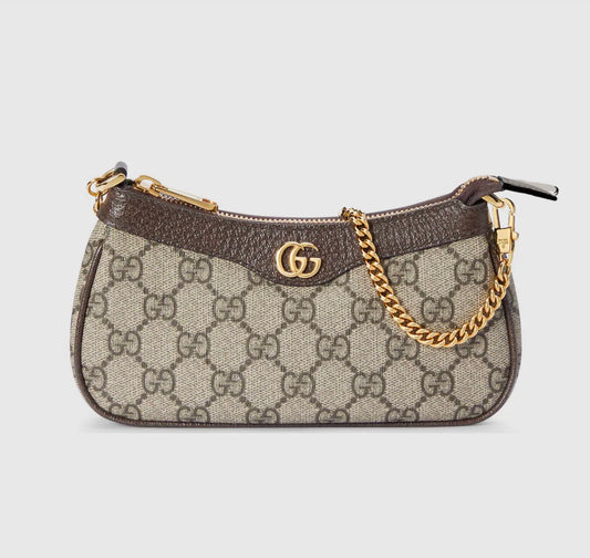 Mini Ophidia GG Sac à Main