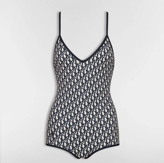 Maillot de Bain D-IOR